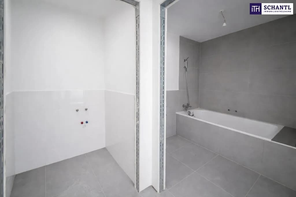 3-Zimmer-Wohnung kaufen in Wien – 64,3 m², € 307.700 – Bild 7 von 12
