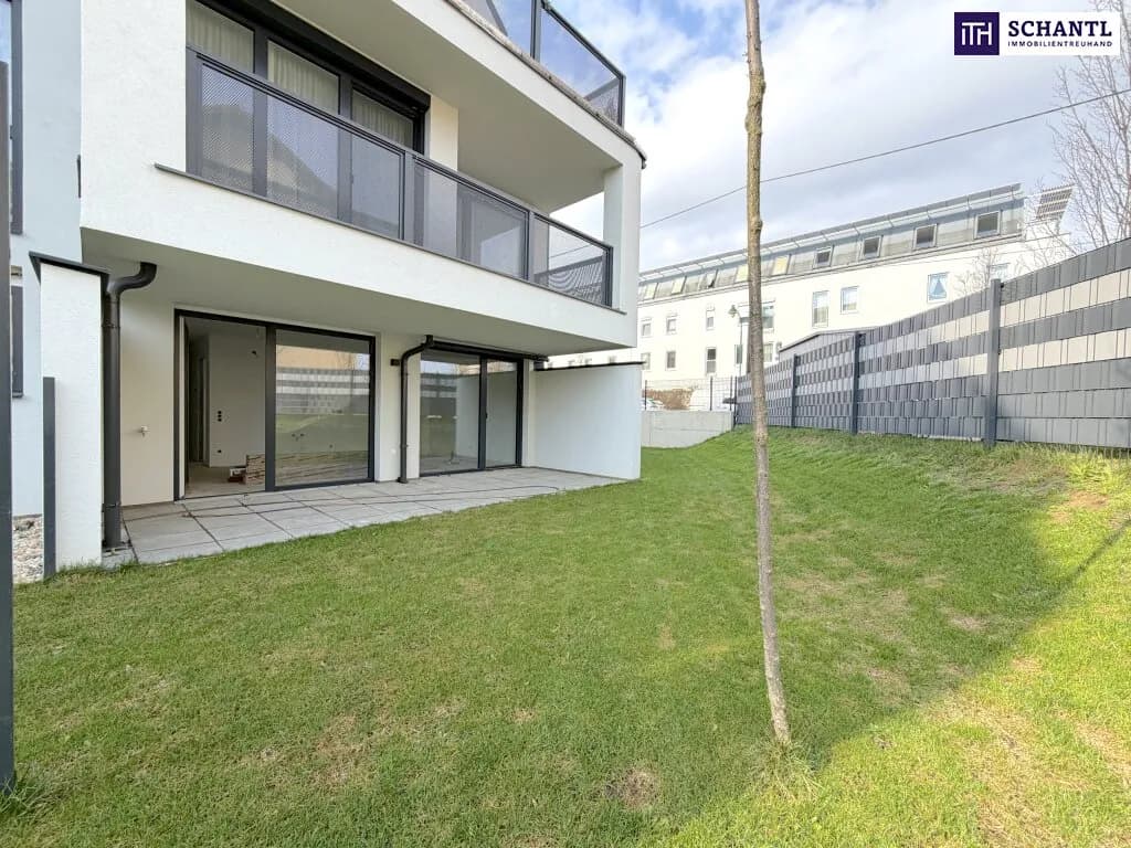 3-Zimmer-Wohnung kaufen in Wien – 66,89 m², € 393.900
