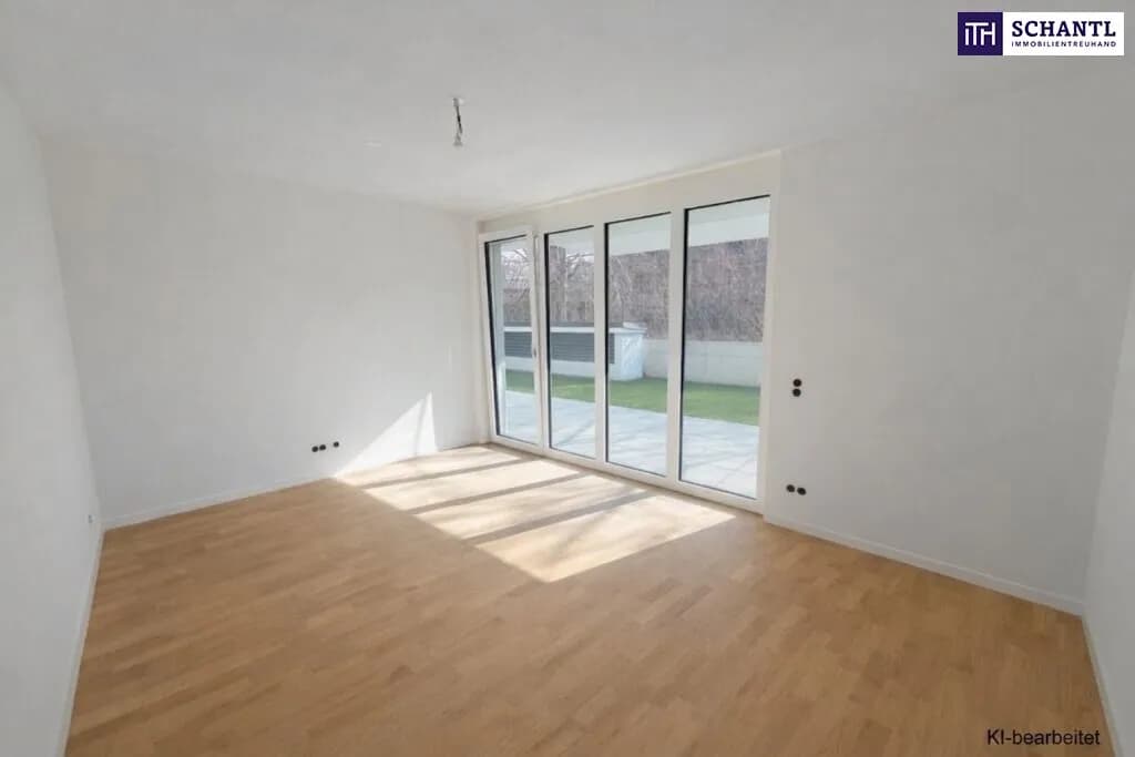 3-Zimmer-Wohnung kaufen in Wien – 66,89 m², € 393.900 – Bild 2 von 12