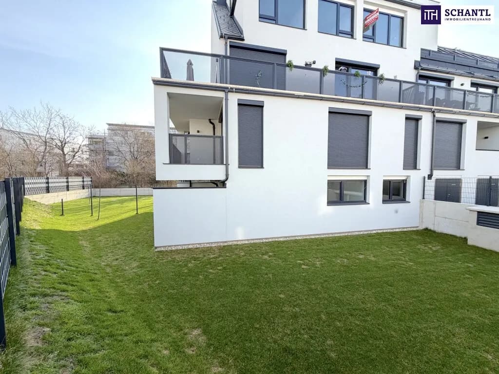 3-Zimmer-Wohnung kaufen in Wien – 66,89 m², € 393.900 – Bild 3 von 12