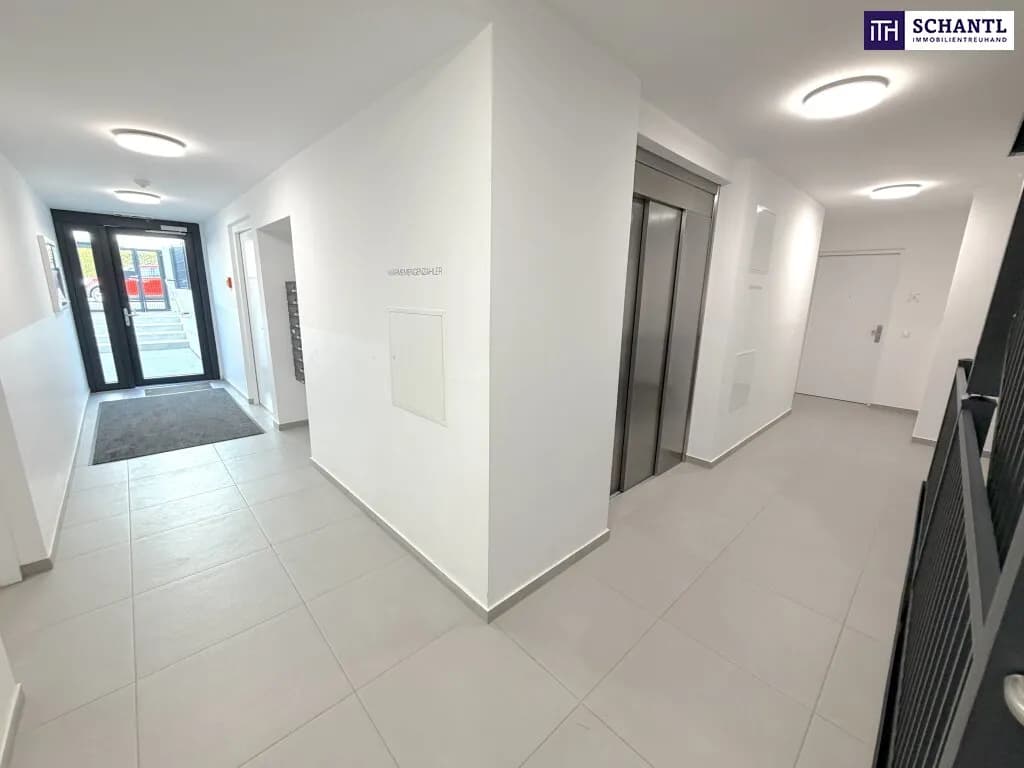 3-Zimmer-Wohnung kaufen in Wien – 66,89 m², € 393.900 – Bild 10 von 12