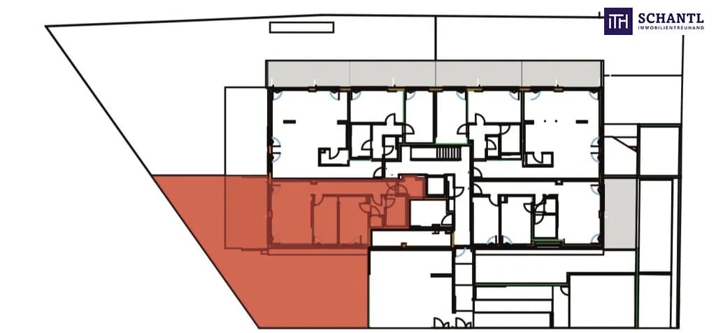 3-Zimmer-Wohnung kaufen in Wien – 66,89 m², € 393.900 – Bild 12 von 12