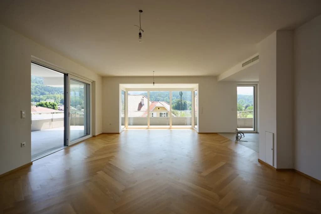 Wohnung kaufen in Klagenfurt Land – 82,35 m², € 985.000 – Bild 2 von 6