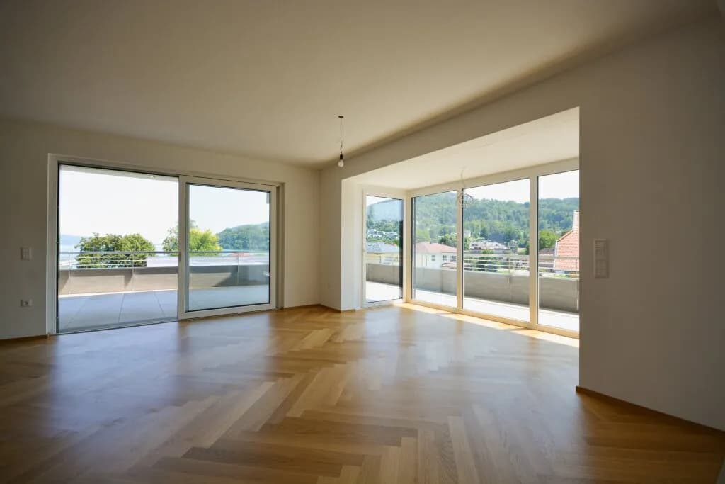 Wohnung kaufen in Klagenfurt Land – 82,35 m², € 985.000 – Bild 3 von 6