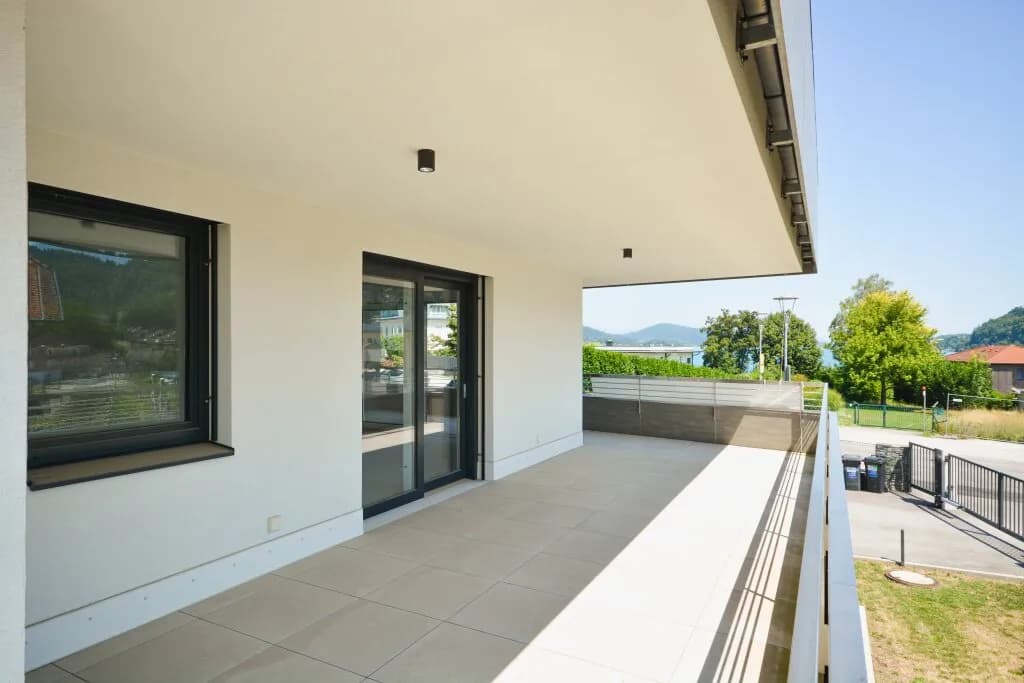 Wohnung kaufen in Klagenfurt Land – 82,35 m², € 985.000 – Bild 5 von 6