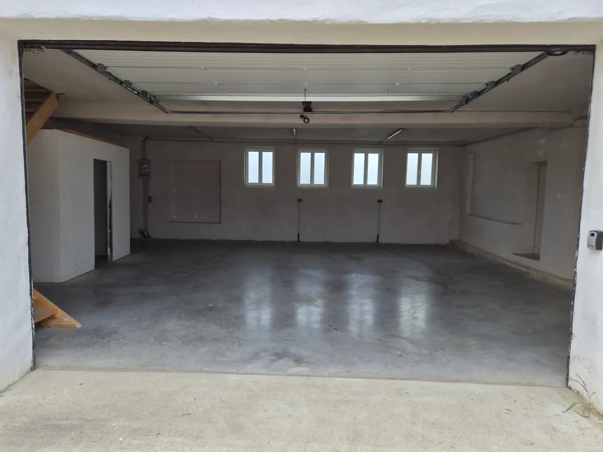 Immobilie mieten in Oberpullendorf – 184 m², € 510