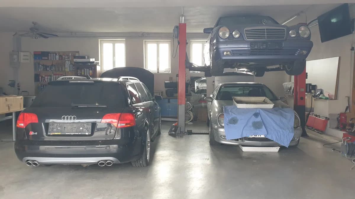 Immobilie mieten in Oberpullendorf – 184 m², € 510 – Bild 2 von 11