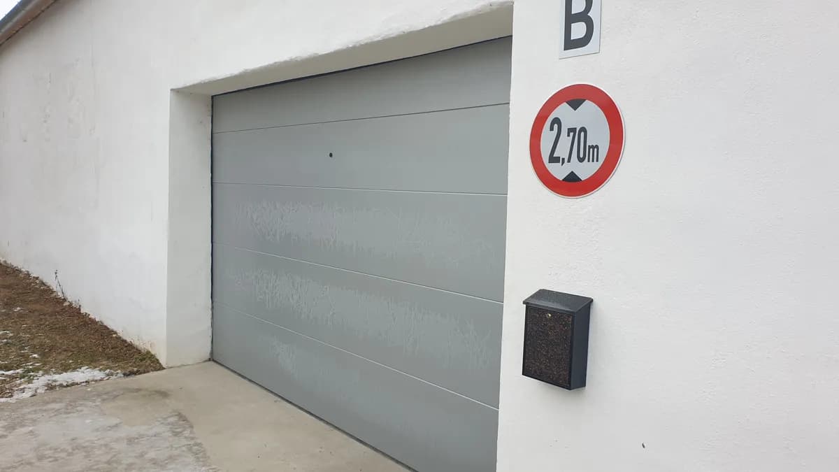 Immobilie mieten in Oberpullendorf – 184 m², € 510 – Bild 3 von 11
