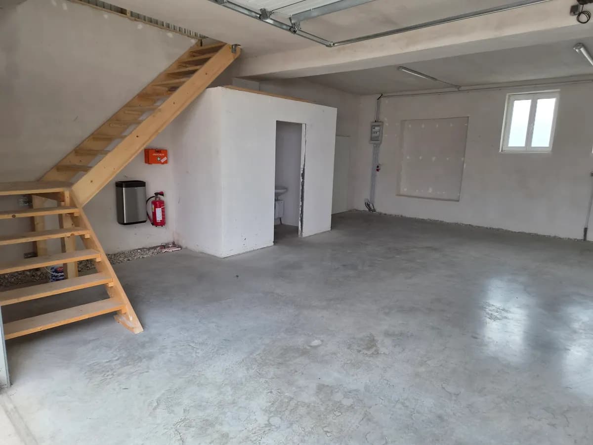 Immobilie mieten in Oberpullendorf – 184 m², € 510 – Bild 6 von 11