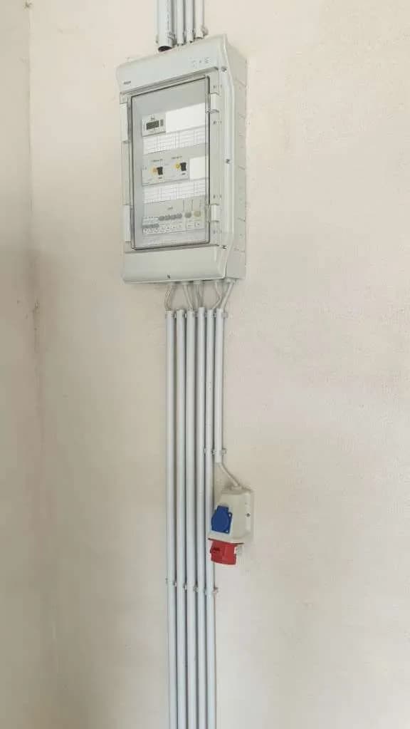 Immobilie mieten in Oberpullendorf – 184 m², € 510 – Bild 11 von 11