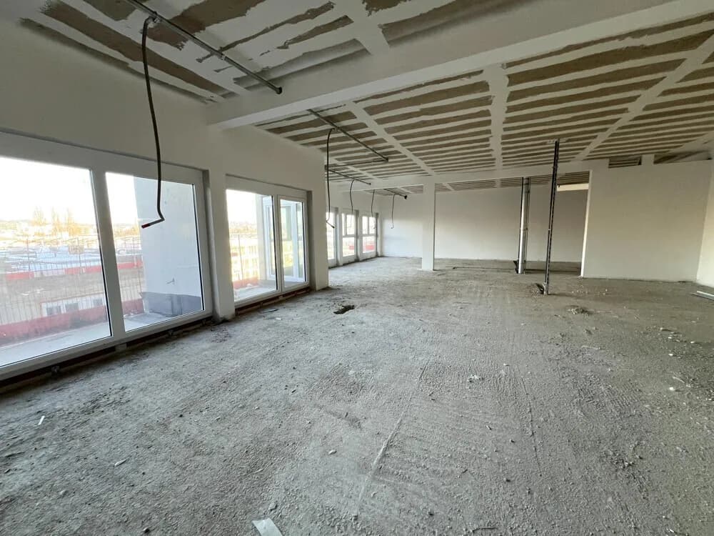 Gewerbeimmobilie mieten in Graz – 560 m², € 17 – Bild 3 von 15
