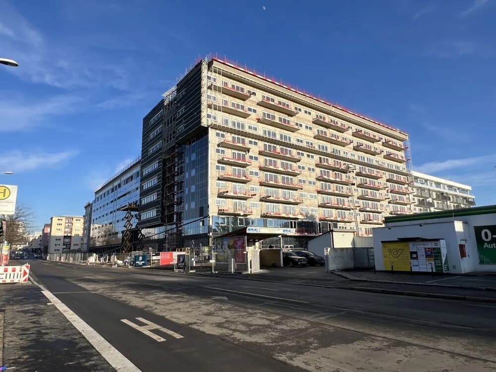 Gewerbeimmobilie mieten in Graz – 560 m², € 17 – Bild 4 von 15