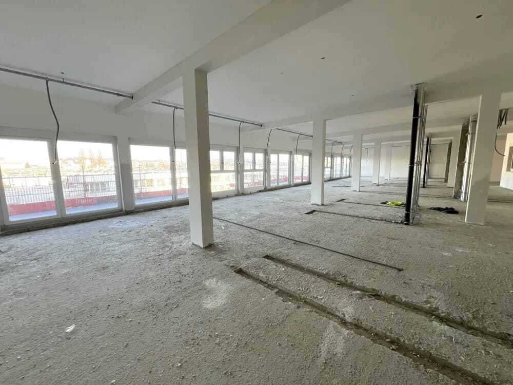 Gewerbeimmobilie mieten in Graz – 560 m², € 17 – Bild 5 von 15
