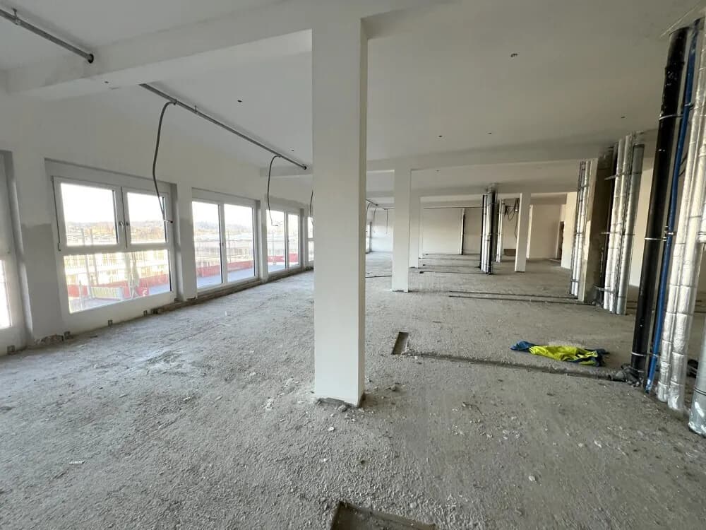 Gewerbeimmobilie mieten in Graz – 560 m², € 17 – Bild 6 von 15