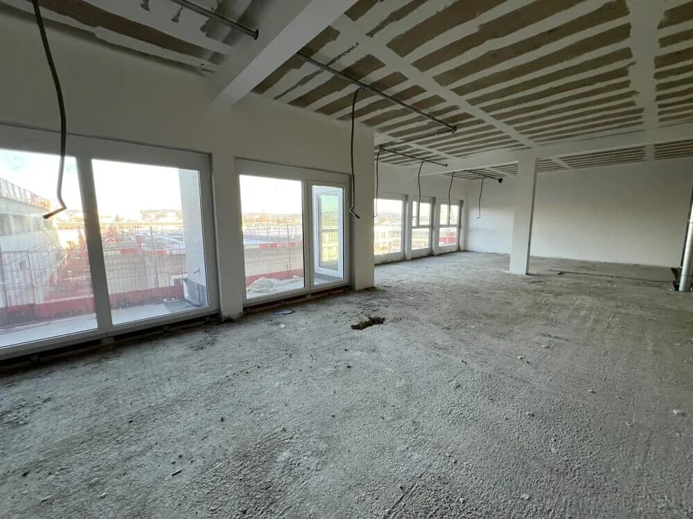 Gewerbeimmobilie mieten in Graz – 560 m², € 17 – Bild 7 von 15