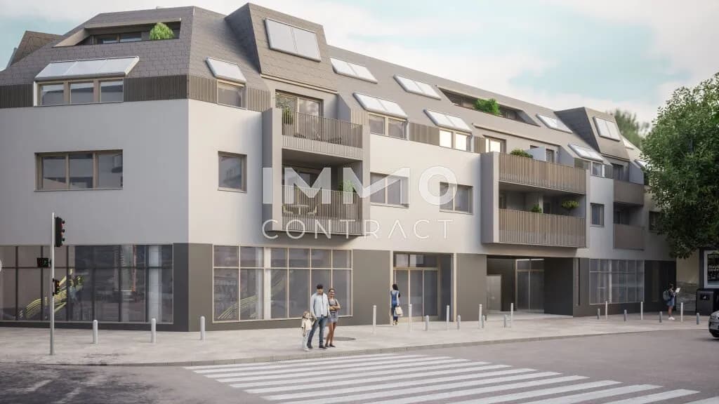 Immobilie kaufen in Wien – 46,49 m², € 317.000