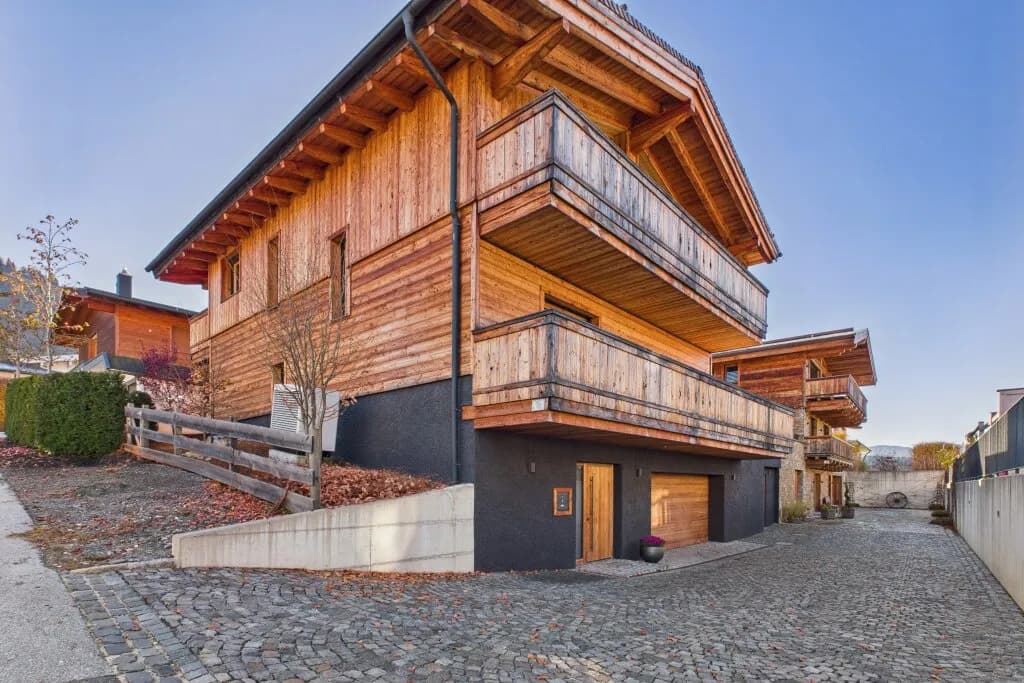 5-Zimmer-Immobilie kaufen in Kitzbühel – 233,54 m², € 3.890.000