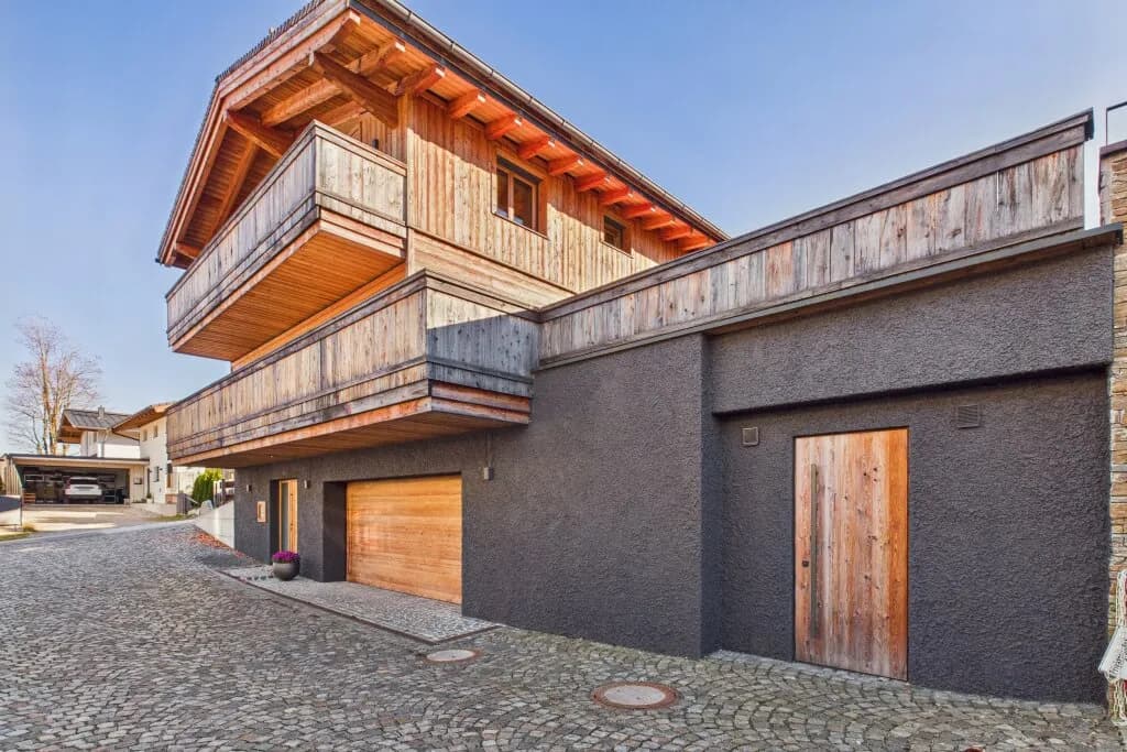 5-Zimmer-Immobilie kaufen in Kitzbühel – 233,54 m², € 3.890.000 – Bild 2 von 34