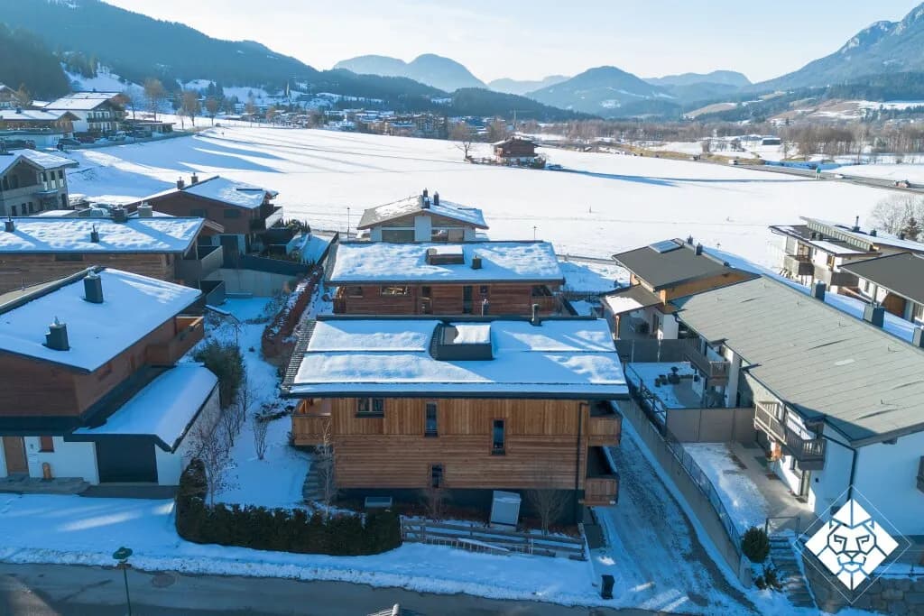 5-Zimmer-Immobilie kaufen in Kitzbühel – 233,54 m², € 3.890.000 – Bild 4 von 34