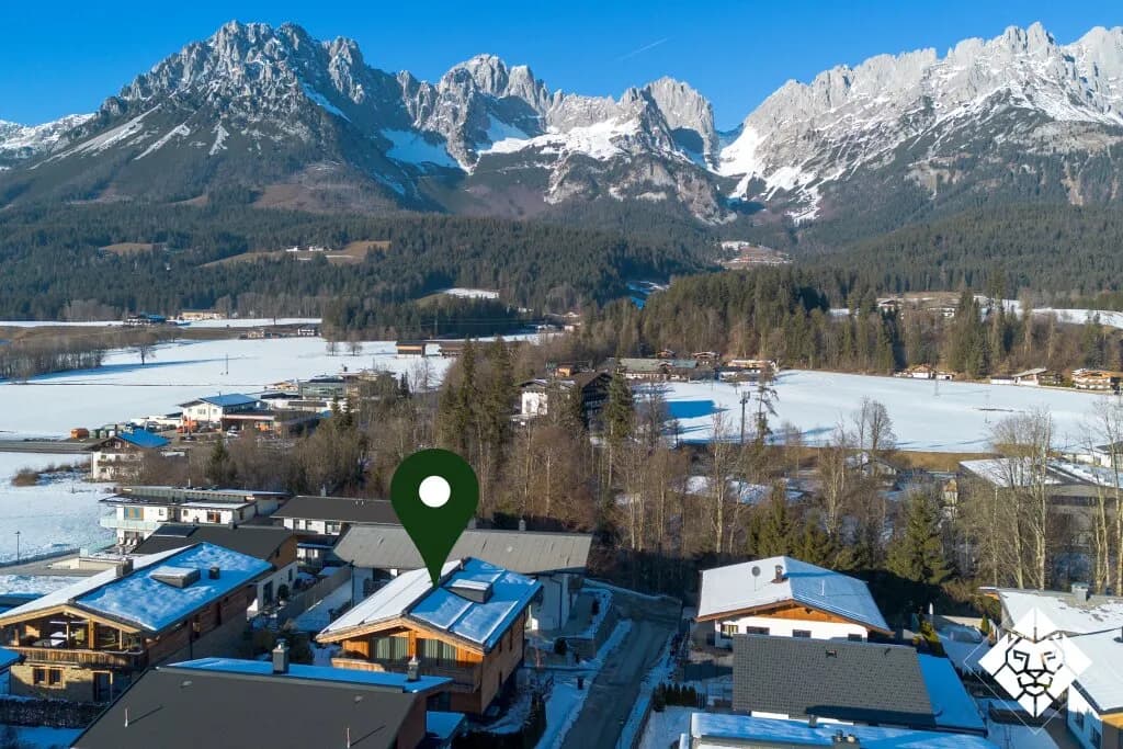 5-Zimmer-Immobilie kaufen in Kitzbühel – 233,54 m², € 3.890.000 – Bild 5 von 34