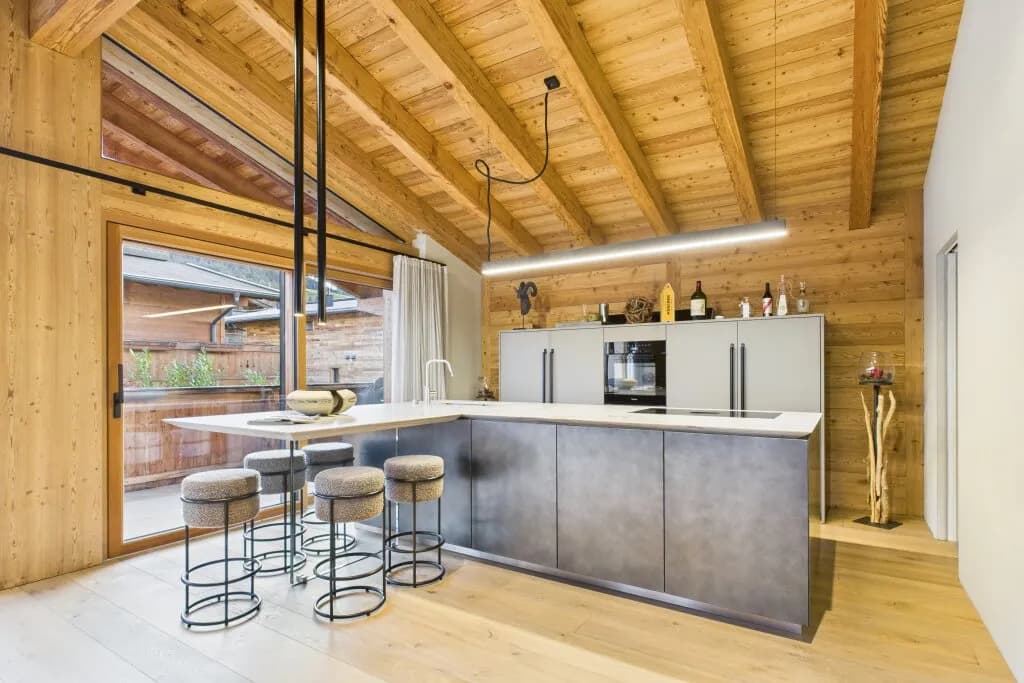 5-Zimmer-Immobilie kaufen in Kitzbühel – 233,54 m², € 3.890.000 – Bild 8 von 34