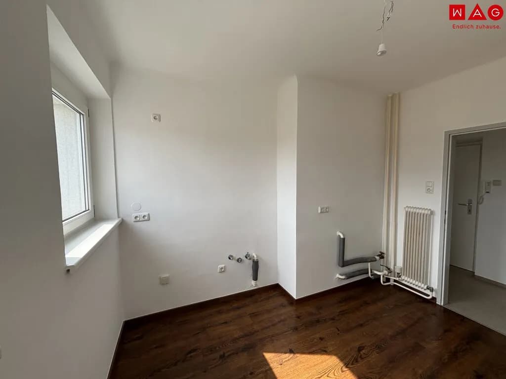 2-Zimmer-Wohnung mieten in Murtal – 53,4 m², € 457 – Bild 3 von 6