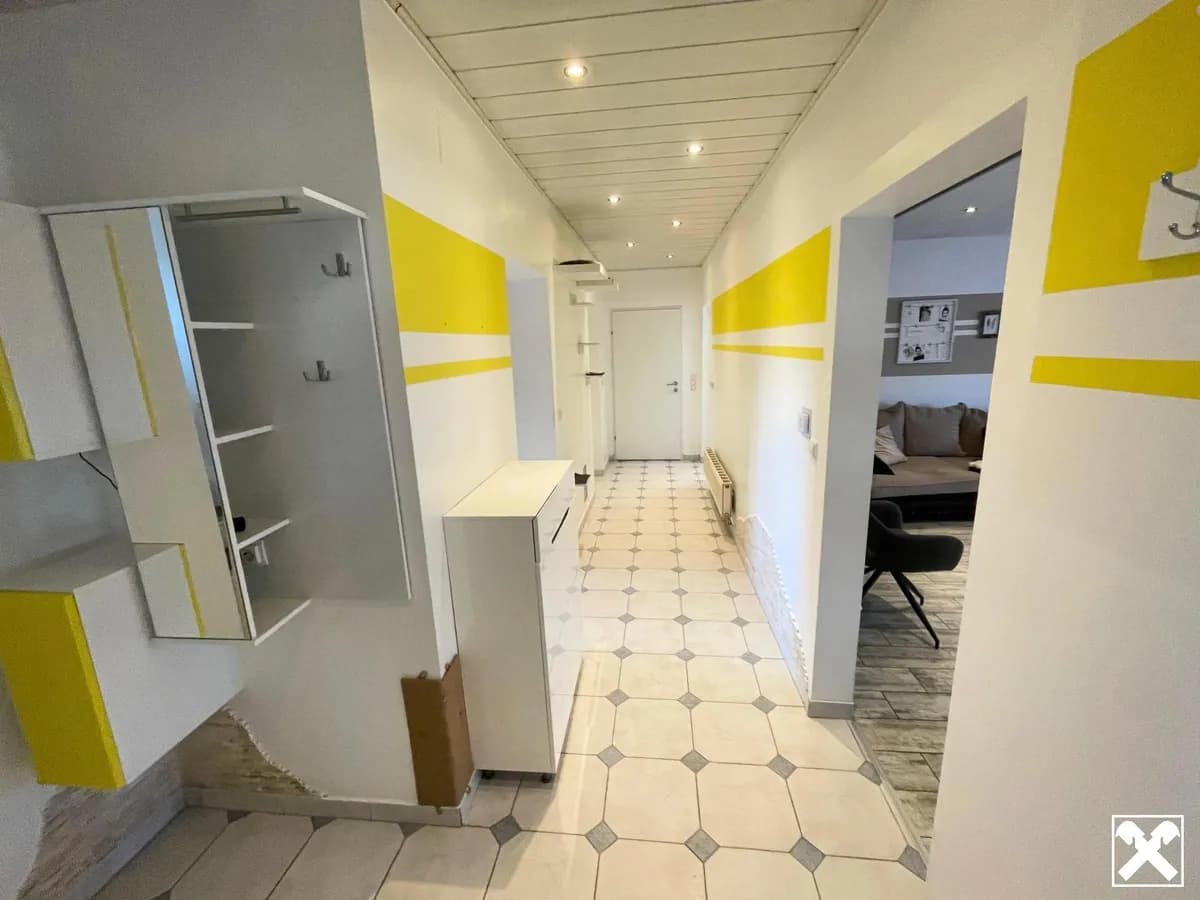 4-Zimmer-Haus kaufen in Rust (Stadt) – 156 m², € 369.000 – Bild 4 von 25