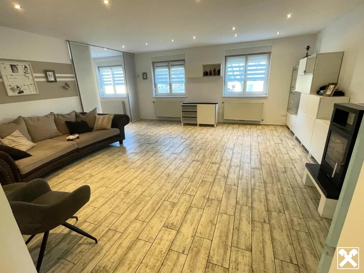 4-Zimmer-Haus kaufen in Rust (Stadt) – 156 m², € 369.000 – Bild 5 von 25