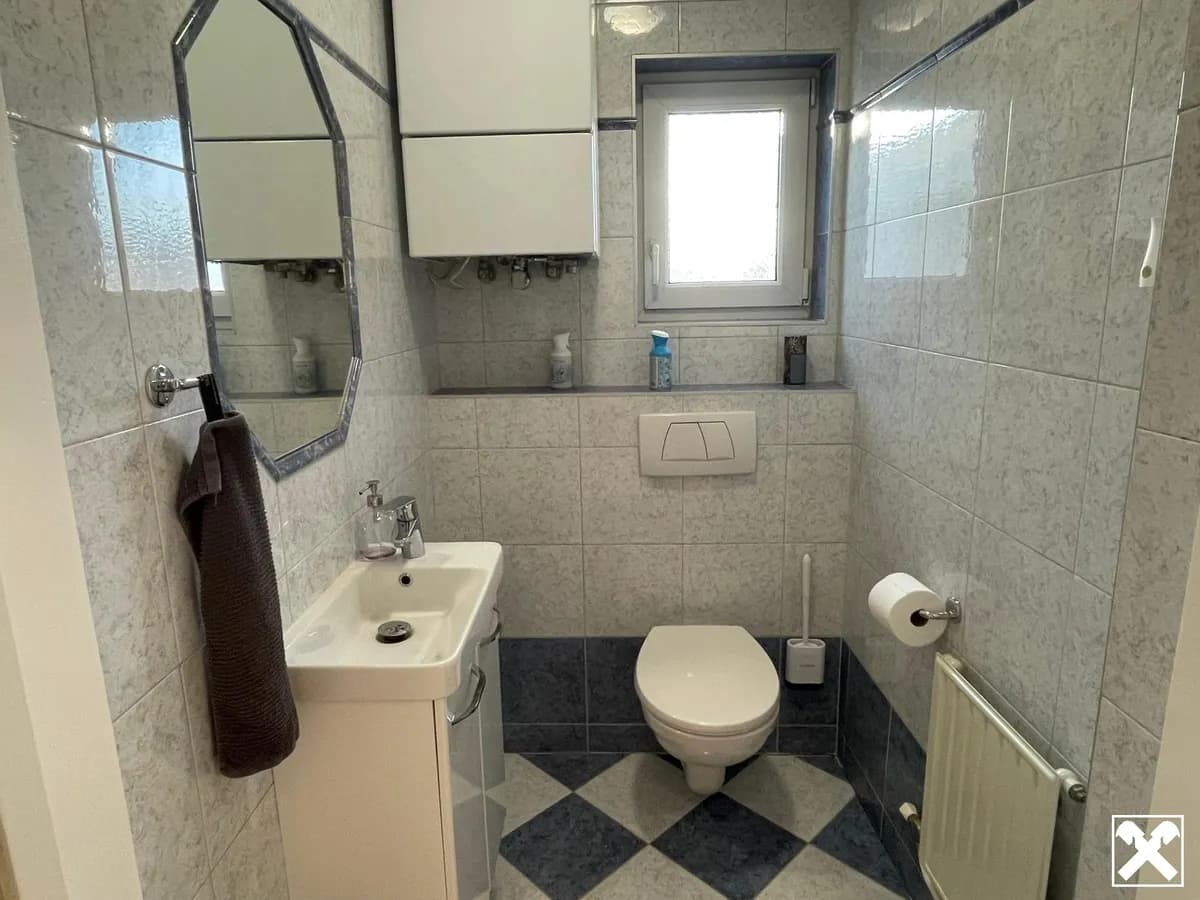 4-Zimmer-Haus kaufen in Rust (Stadt) – 156 m², € 369.000 – Bild 10 von 25