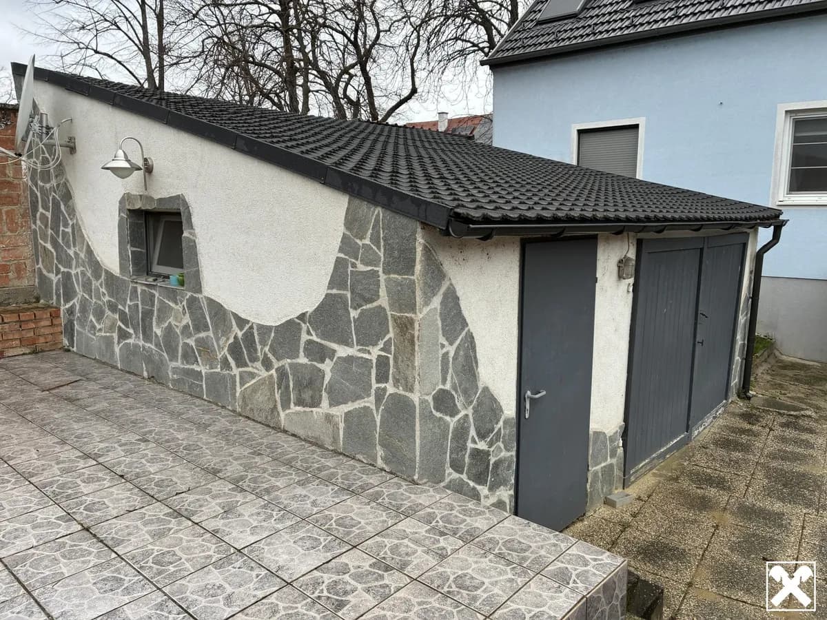 4-Zimmer-Haus kaufen in Rust (Stadt) – 156 m², € 369.000 – Bild 17 von 25