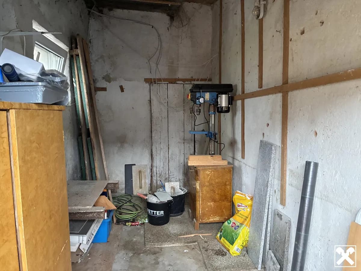 4-Zimmer-Haus kaufen in Rust (Stadt) – 156 m², € 369.000 – Bild 19 von 25