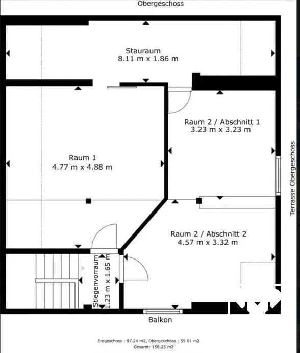 4-Zimmer-Haus kaufen in Rust (Stadt) – 156 m², € 369.000 – Bild 25 von 25