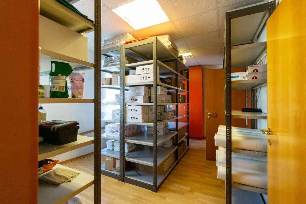Gewerbeimmobilie mieten in Wien – 223 m², € 4.900 – Bild 4 von 15
