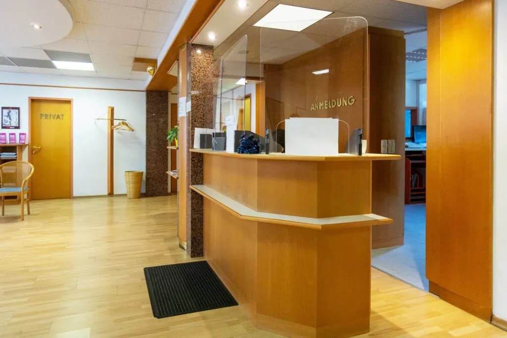 Gewerbeimmobilie mieten in Wien – 223 m², € 4.900 – Bild 5 von 15