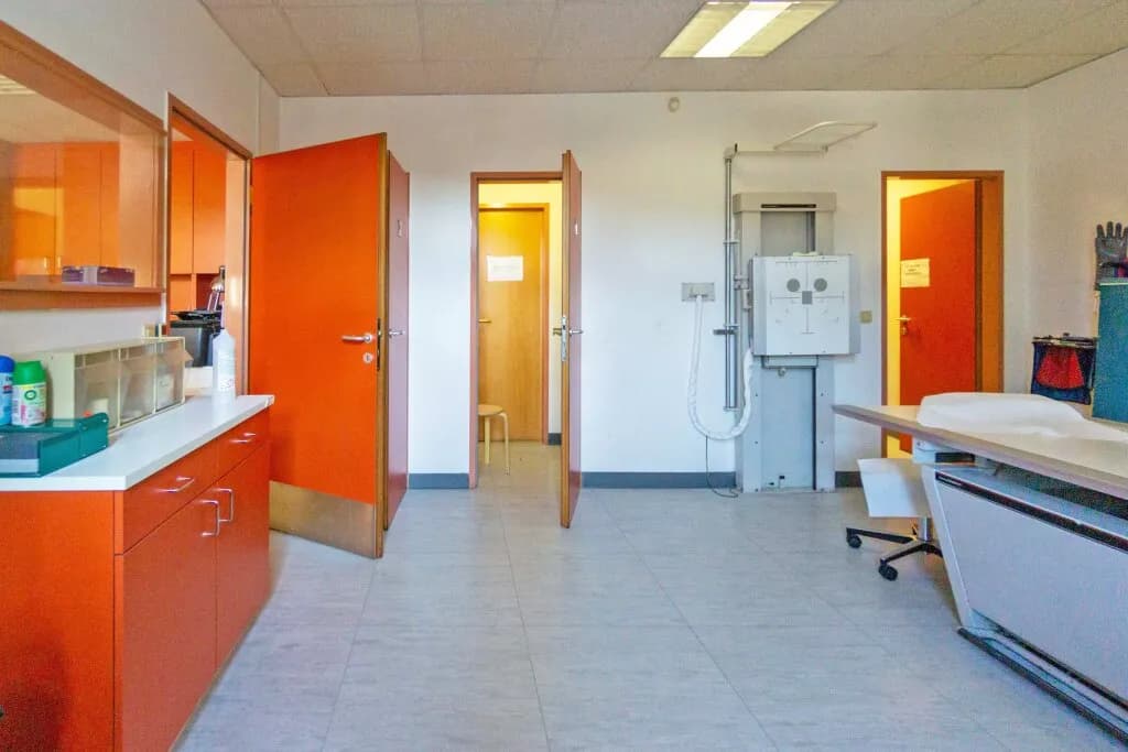 Gewerbeimmobilie mieten in Wien – 223 m², € 4.900 – Bild 8 von 15