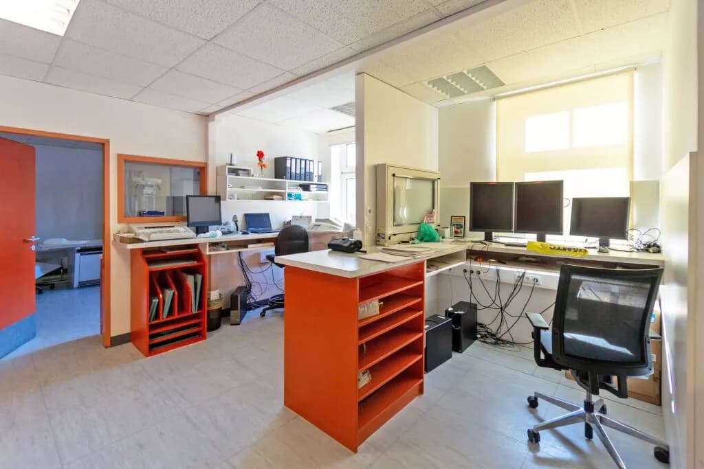 Gewerbeimmobilie mieten in Wien – 223 m², € 4.900 – Bild 9 von 15