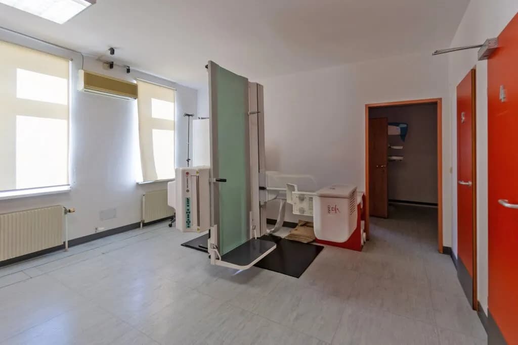 Gewerbeimmobilie mieten in Wien – 223 m², € 4.900 – Bild 10 von 15