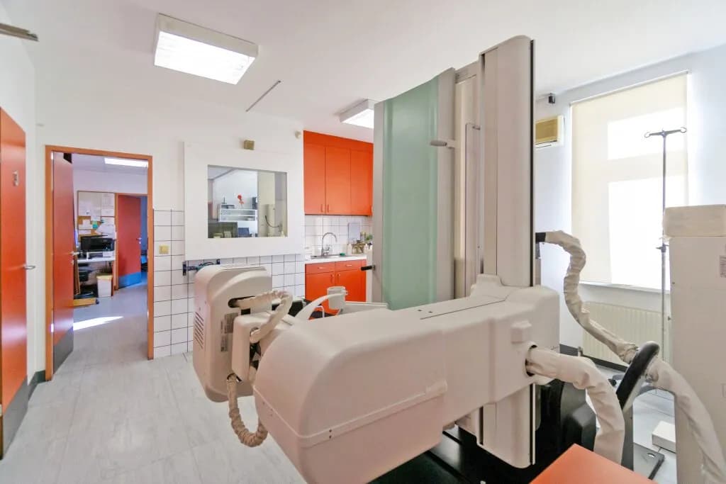 Gewerbeimmobilie mieten in Wien – 223 m², € 4.900 – Bild 11 von 15