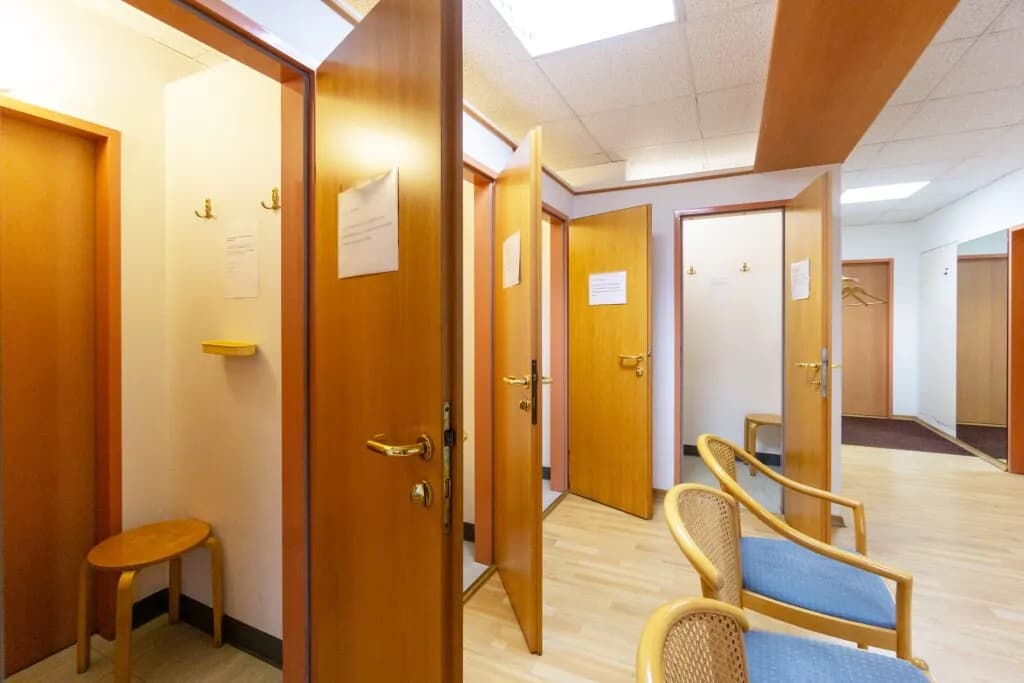 Gewerbeimmobilie mieten in Wien – 223 m², € 4.900 – Bild 13 von 15