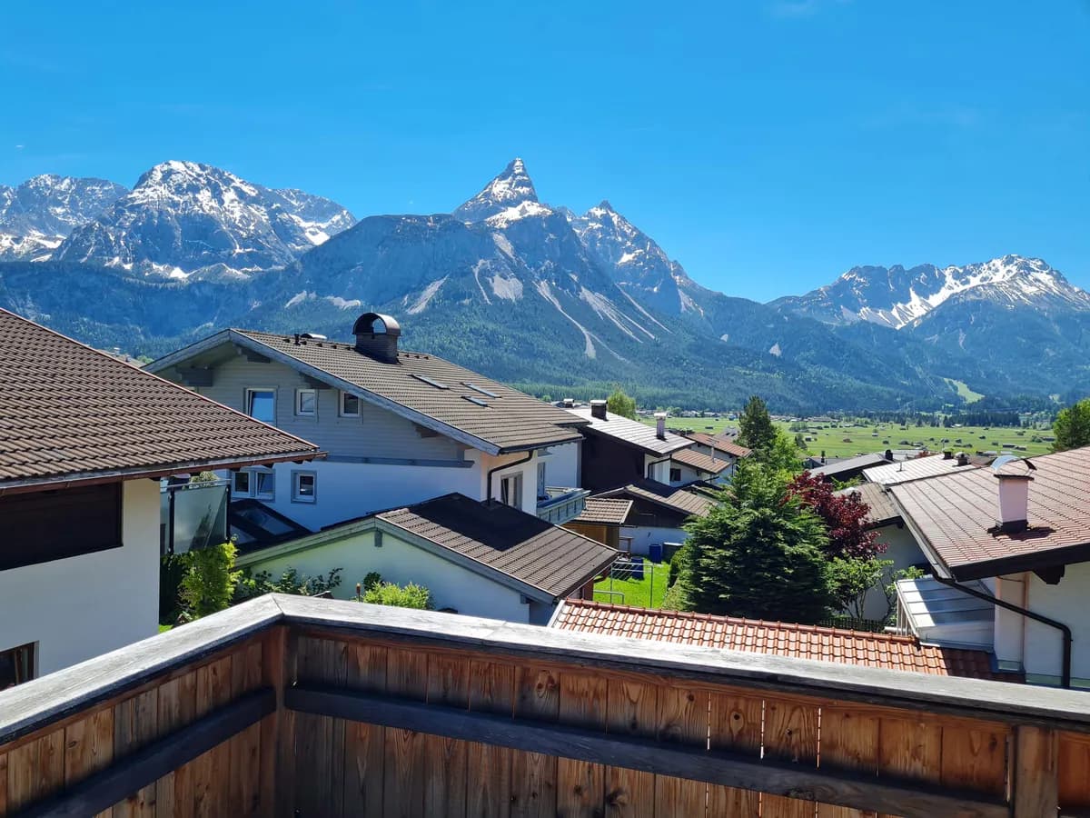 5-Zimmer-Haus kaufen in Reutte – 200 m², € 1.195.000