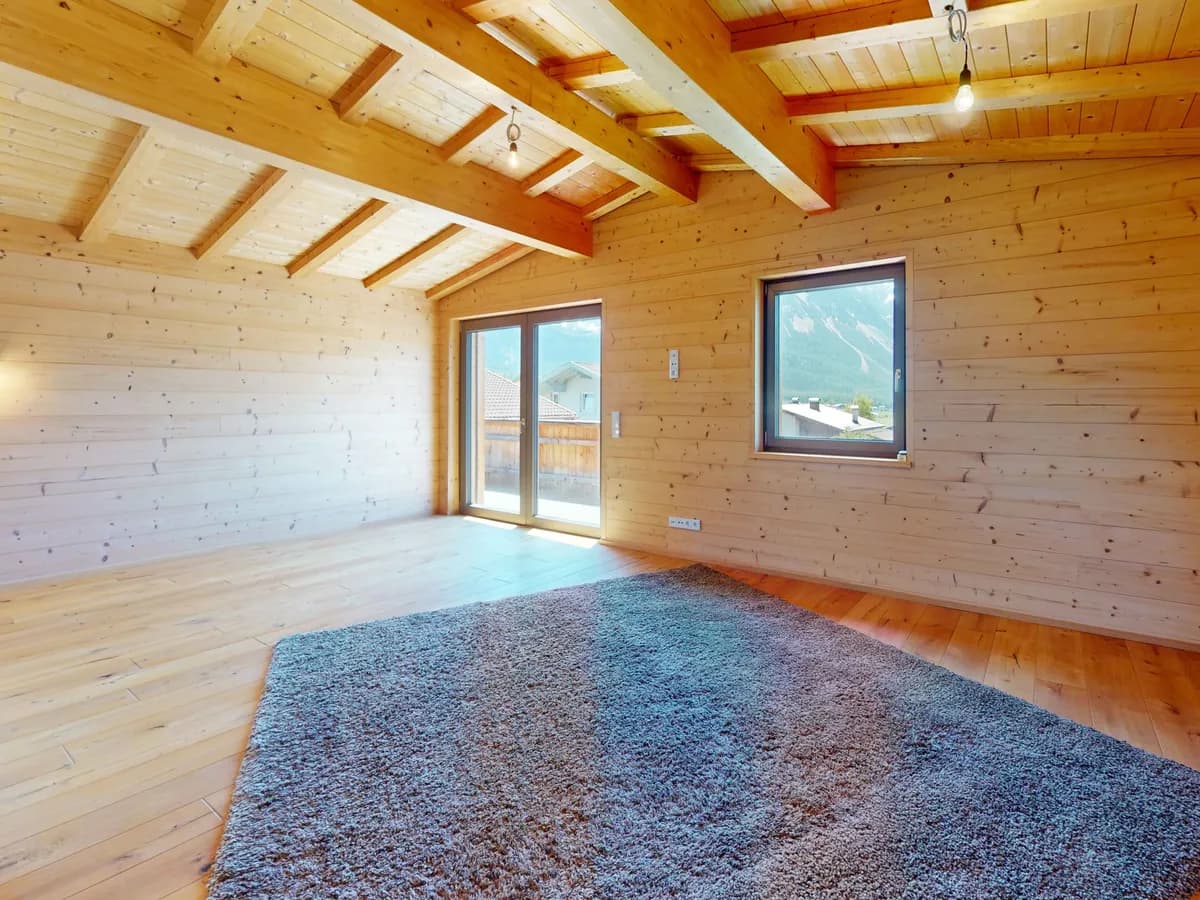 5-Zimmer-Haus kaufen in Reutte – 200 m², € 1.195.000 – Bild 2 von 10
