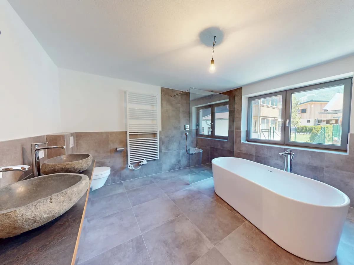 5-Zimmer-Haus kaufen in Reutte – 200 m², € 1.195.000 – Bild 4 von 10