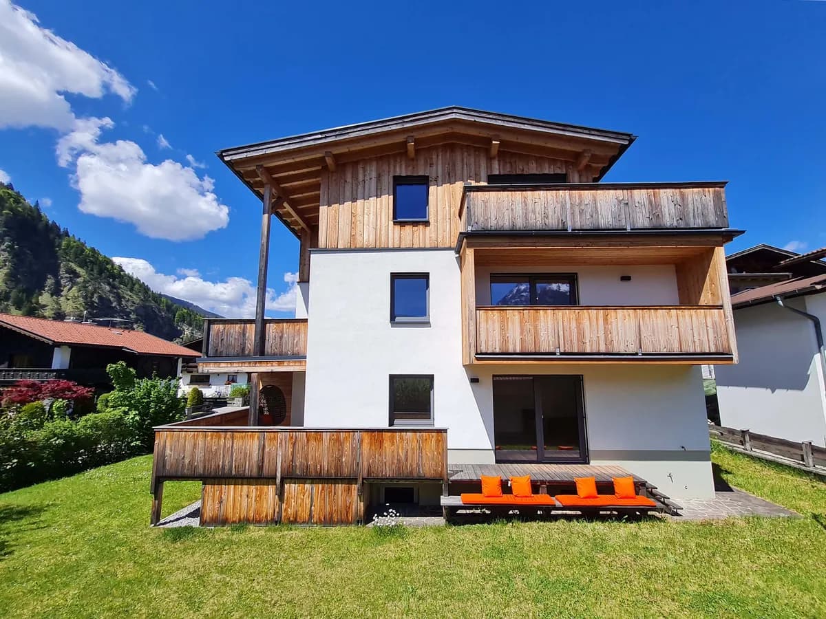 5-Zimmer-Haus kaufen in Reutte – 200 m², € 1.195.000 – Bild 7 von 10