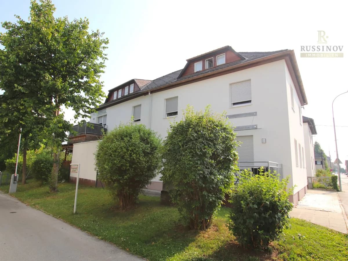 Gewerbeimmobilie kaufen in Klagenfurt – 325 m², € 998.500