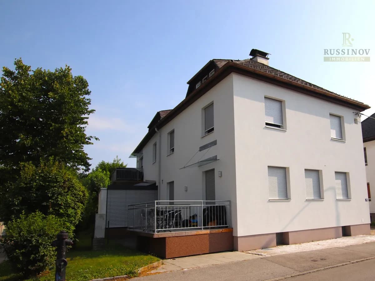 Gewerbeimmobilie kaufen in Klagenfurt – 325 m², € 998.500 – Bild 2 von 20