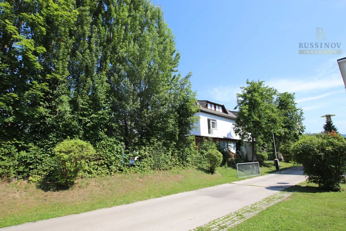 Gewerbeimmobilie kaufen in Klagenfurt – 325 m², € 998.500 – Bild 4 von 20