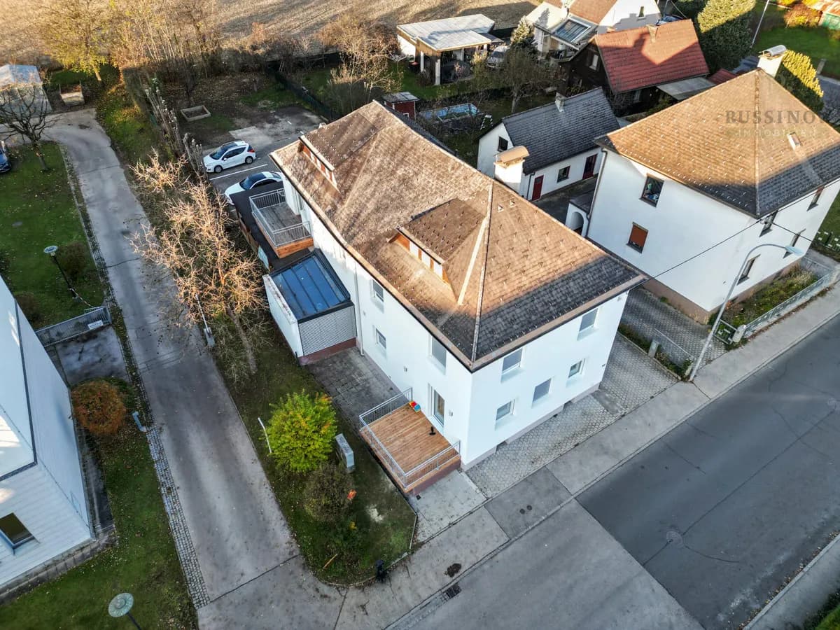 Gewerbeimmobilie kaufen in Klagenfurt – 325 m², € 998.500 – Bild 14 von 20