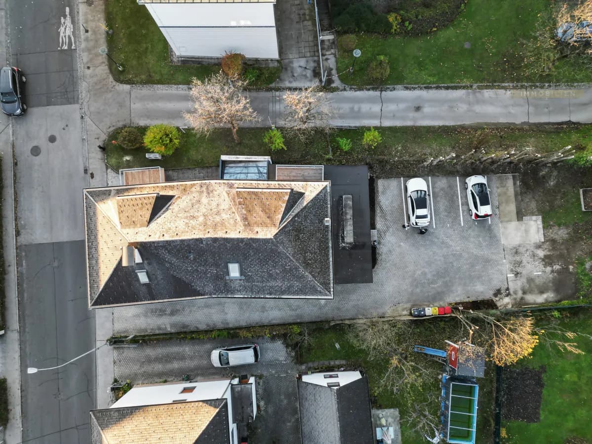 Gewerbeimmobilie kaufen in Klagenfurt – 325 m², € 998.500 – Bild 15 von 20