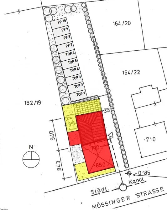 Gewerbeimmobilie kaufen in Klagenfurt – 325 m², € 998.500 – Bild 20 von 20
