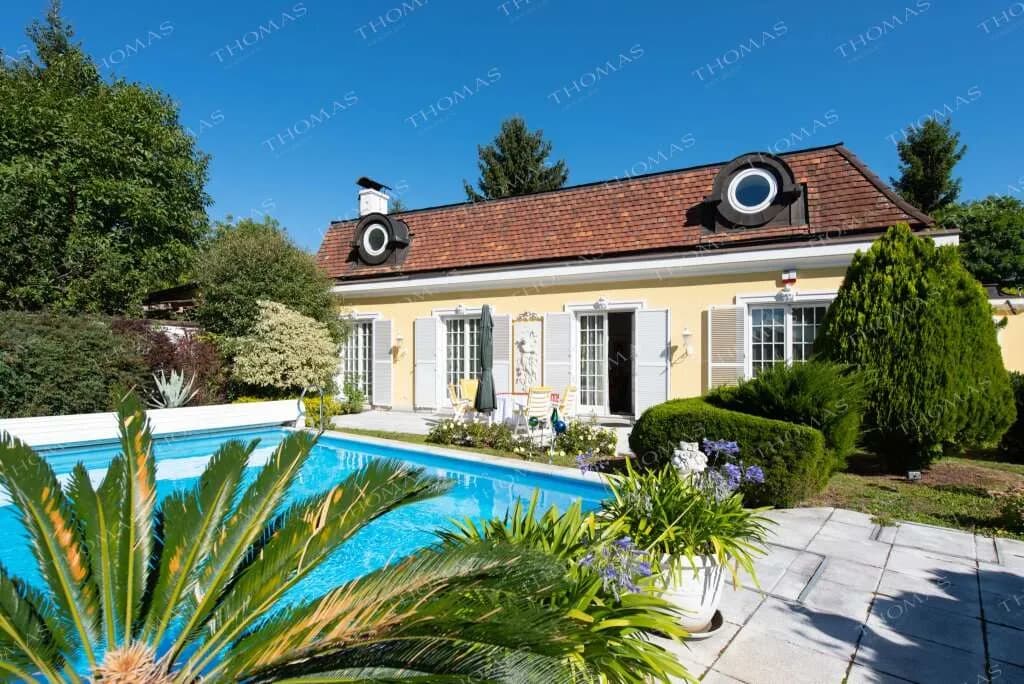 8-Zimmer-Haus kaufen in Wien – 389 m², € 1.980.000 – Bild 4 von 23